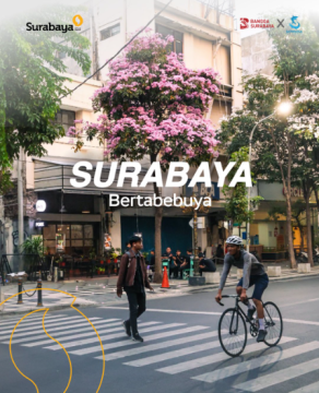 Surabaya (X)